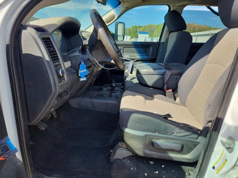 Продаж на аукціоні авто 2012 Dodge Ram 3500, vin: 3C7WDTCL9CG318840, номер лоту: 54332086