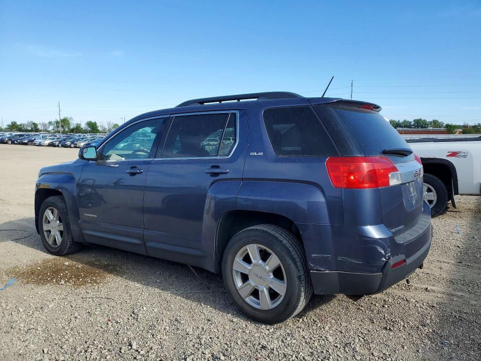 Продажа на аукционе авто 2013 Gmc Terrain, vin: 2GKFLTEK9D6347972, номер лота: 52733556