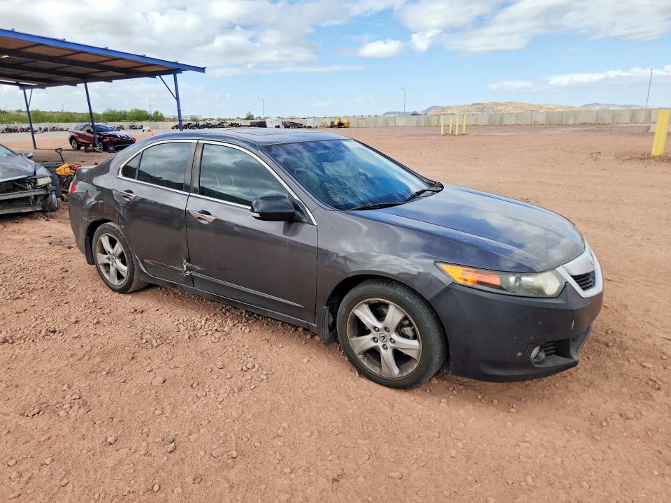 Aukcja sprzedaży 2009 Acura Tsx, vin: JH4CU26659C024653, numer aukcji: 51847966