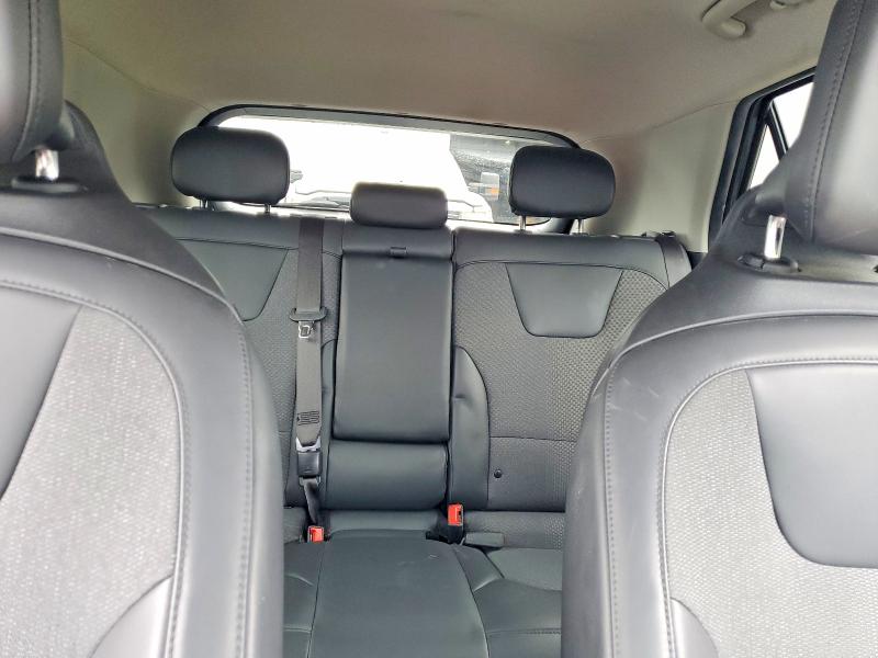 Продажа на аукционе авто 2024 Kia Niro, vin: KNDCR3L17R5087663, номер лота: 53523186
