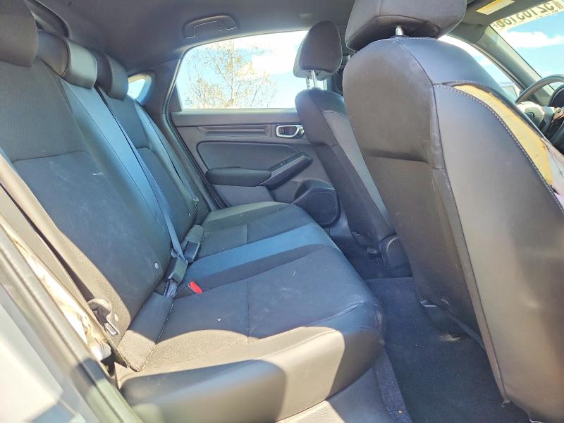 Продаж на аукціоні авто 2025 Honda Civic, vin: 19XFL2H85SE035019, номер лоту: 52163186