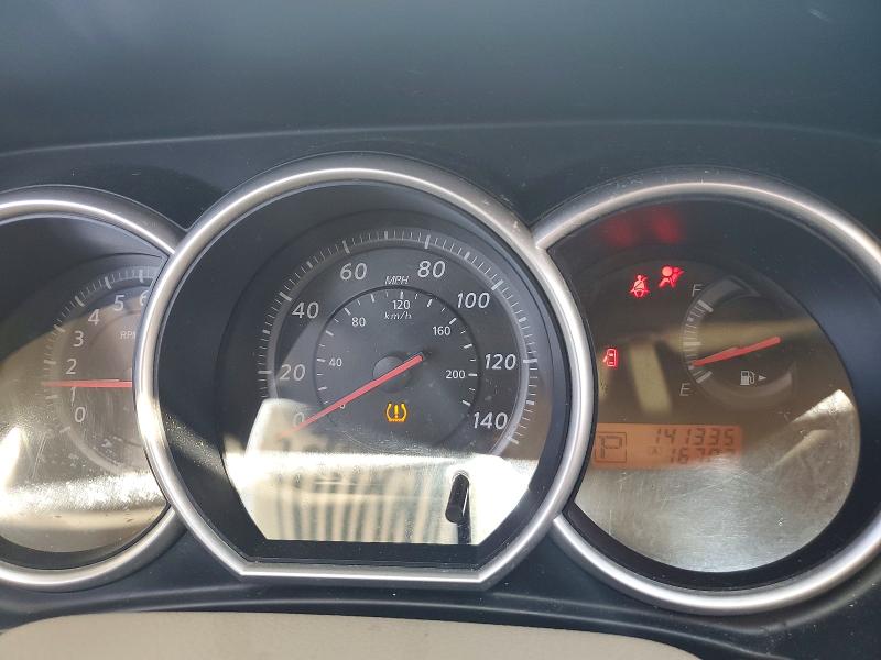 Aukcja sprzedaży 2010 Nissan Versa, vin: 3N1BC1CPXAL351696, numer aukcji: 53846806