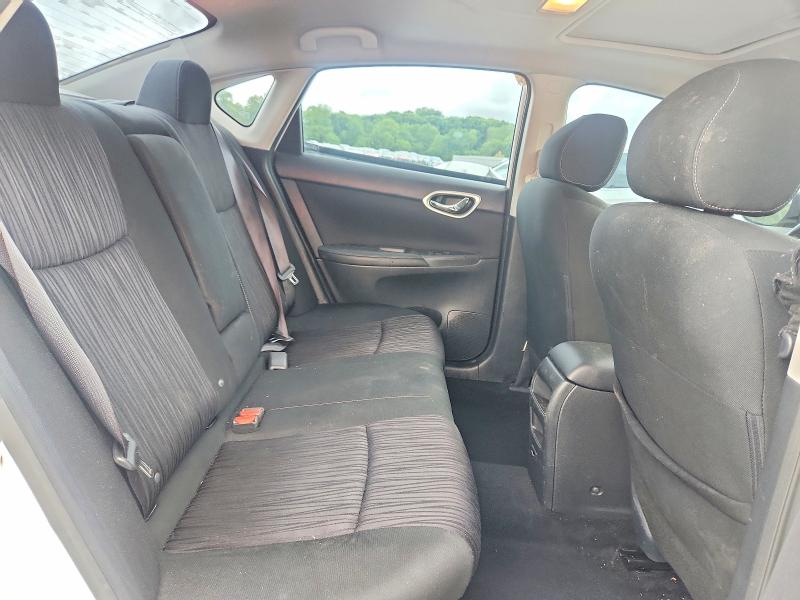 Aukcja sprzedaży 2019 Nissan Sentra, vin: 3N1AB7APXKY433744, numer aukcji: 52872306