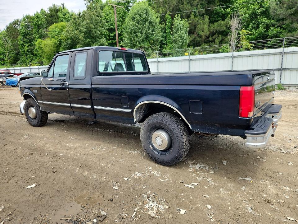 Продажа на аукционе авто 1997 Ford F250, vin: 1FTHX25H8VEA90890, номер лота: 54492916