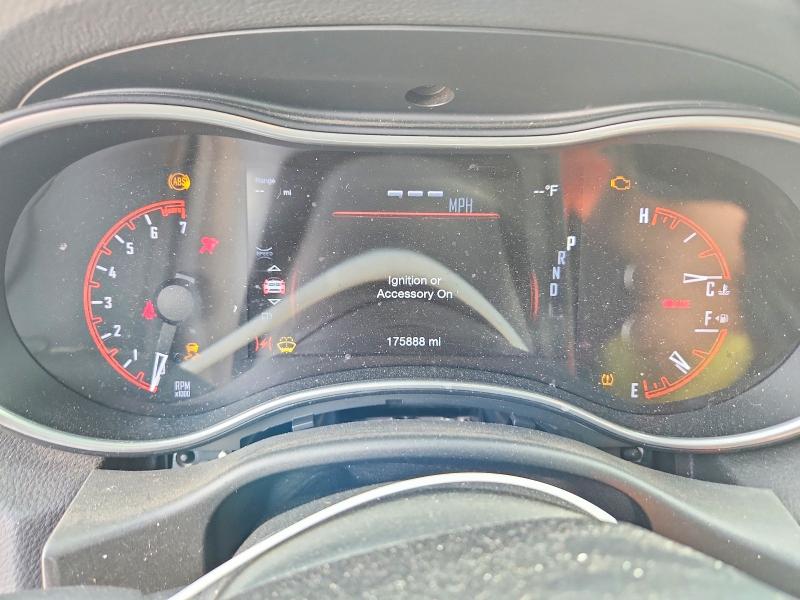 Aukcja sprzedaży 2020 Dodge Durango, vin: 1C4RDHAG6LC162644, numer aukcji: 55139516