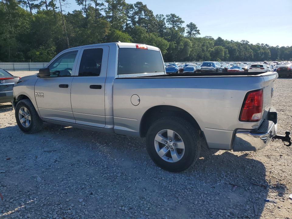 Продаж на аукціоні авто 2013 Ram 1500, vin: 1C6RR6FG9DS542039, номер лоту: 53375956
