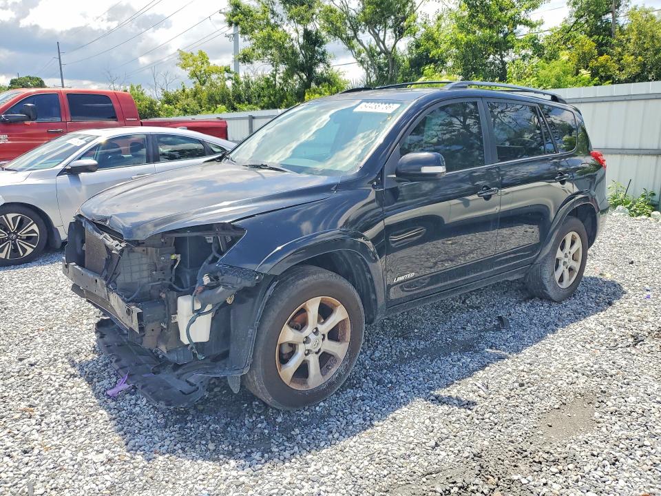 Продаж на аукціоні авто 2012 Toyota Rav4, vin: 2T3YF4DV3CW117053, номер лоту: 54458736