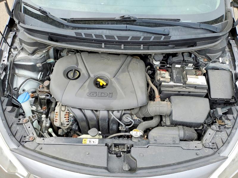 54458026 :رقم المزاد ، KNAFK5A85G5573458 vin ، 2016 Kia Forte مزاد بيع