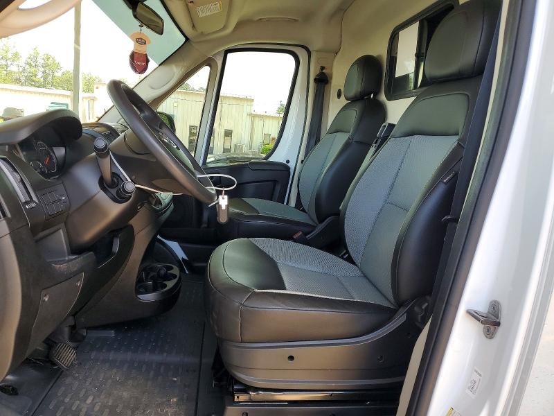 Aukcja sprzedaży 2018 Ram Promaster 1500, vin: 3C6TRVBGXJE107549, numer aukcji: 53693426