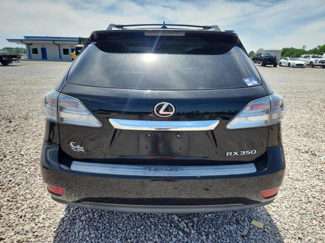 Продаж на аукціоні авто 2012 Lexus Rx, vin: 2T2ZK1BA1CC068925, номер лоту: 53164246