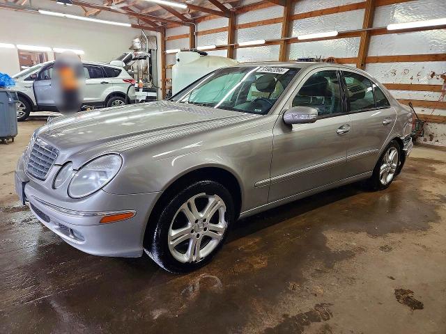 Aukcja sprzedaży 2006 Mercedes-benz E, vin: WDBUF56J36A892985, numer aukcji: 51962266