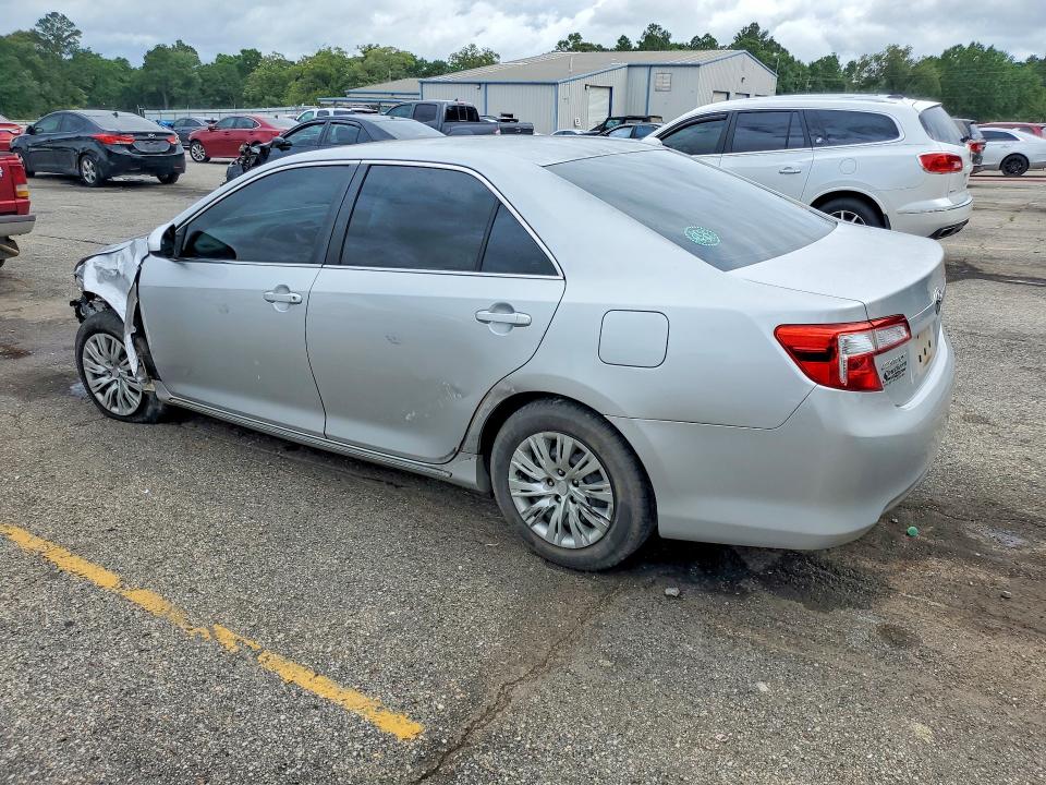 Продаж на аукціоні авто 2012 Toyota Camry, vin: 4T1BF1FK7CU030790, номер лоту: 54675126