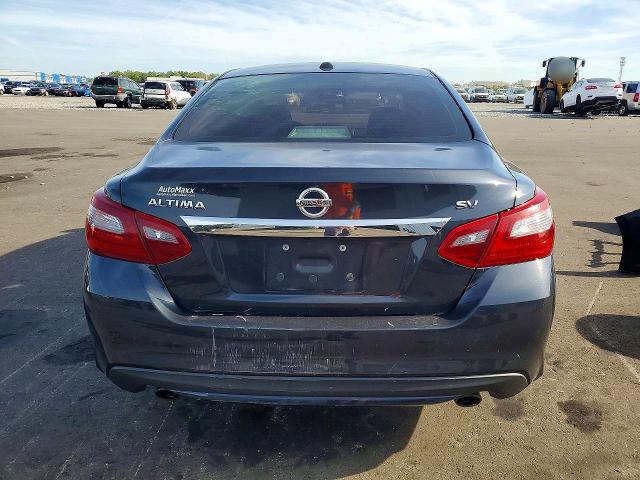Aukcja sprzedaży 2018 Nissan Altima, vin: 1N4AL3APXJC220213, numer aukcji: 52214846