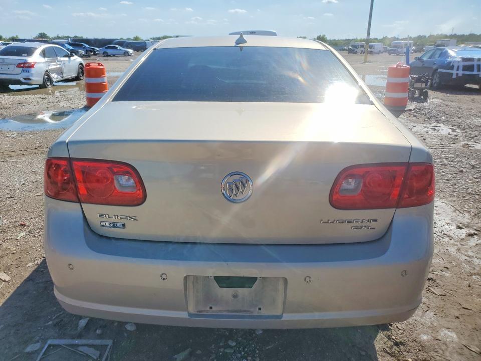Продажа на аукционе авто 2009 Buick Lucerne, vin: 1G4HD57M29U140081, номер лота: 55031086