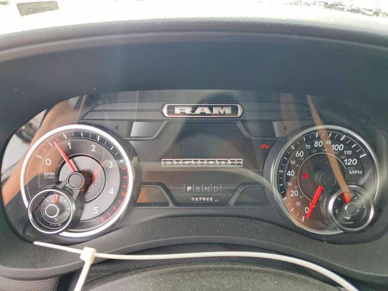 Продаж на аукціоні авто 2019 Ram 3500, vin: 3C63RRHL3KG536517, номер лоту: 52034396