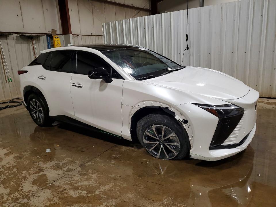 Aukcja sprzedaży 2024 Lexus Rz, vin: JTJAAAAB0RA025900, numer aukcji: 52272576