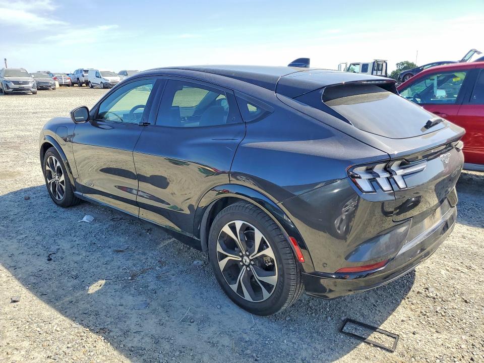Aukcja sprzedaży 2021 Ford Mustang Mach-e, vin: 3FMTK3RMXMMA46139, numer aukcji: 53397016