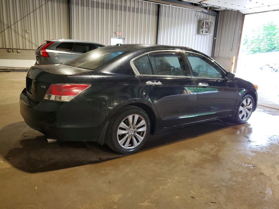 Aukcja sprzedaży 2008 Honda Accord, vin: 1HGCP36828A064622, numer aukcji: 54218456