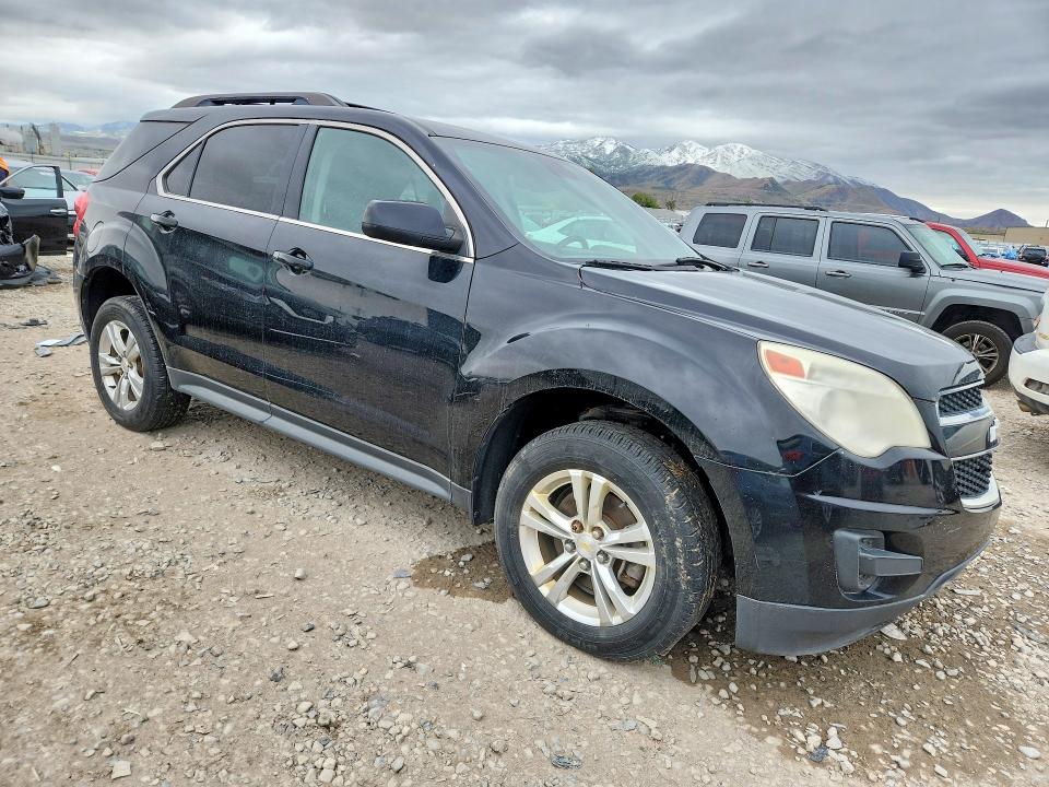 2014 Chevrolet Equinox მანქანა იყიდება აუქციონზე, vin: 2GNFLFEK5E6185733, აუქციონის ნომერი: 54101756