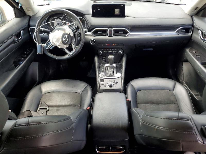 Aukcja sprzedaży 2021 Mazda Cx-5, vin: JM3KFBCM2M0339924, numer aukcji: 54262636