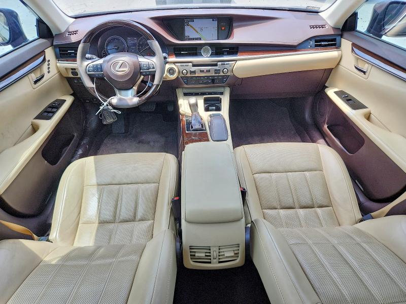Продажа на аукционе авто 2016 Lexus Es, vin: 58ABK1GG2GU011777, номер лота: 54844976