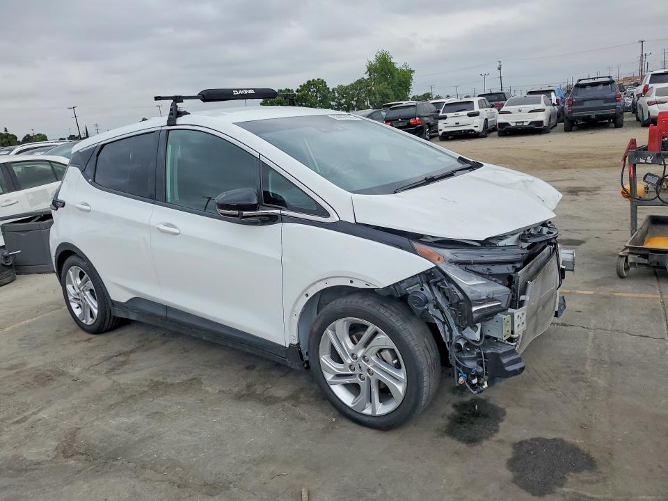 Aukcja sprzedaży 2023 Chev Bolt Ev, vin: 1G1FW6S05P4127248, numer aukcji: 53607816