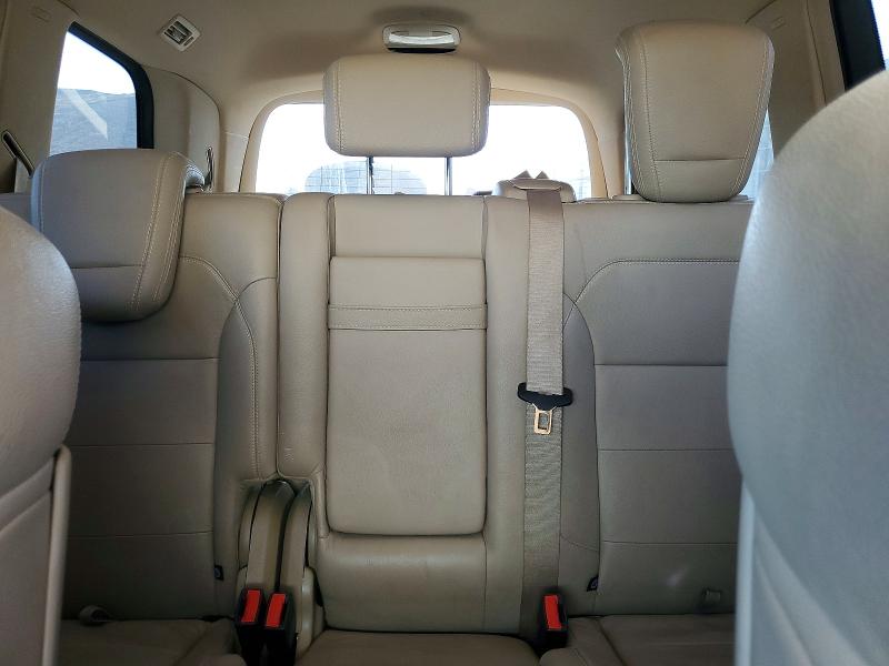 52320426 :رقم المزاد ، 4JGDF7DEXFA544969 vin ، 2015 Mercedes-benz Gl مزاد بيع