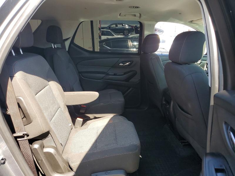 Продажа на аукционе авто 2020 Chevrolet Traverse, vin: 1GNERGKW1LJ224003, номер лота: 52366976