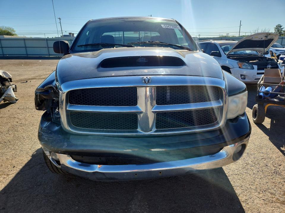 Продаж на аукціоні авто 2004 Dodge Ram 1500, vin: 1D7HU18N14S725975, номер лоту: 53477026