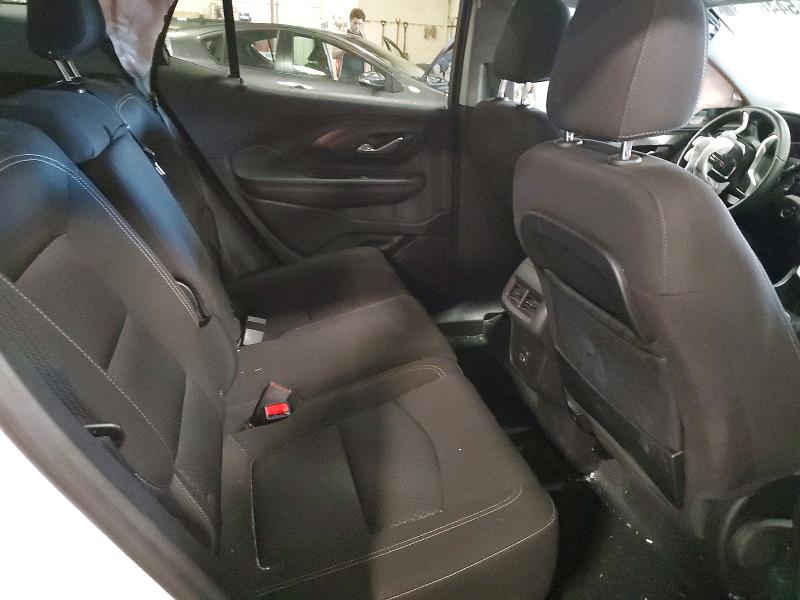 Продажа на аукционе авто 2024 Gmc Terrain, vin: 3GKALTEG0RL240575, номер лота: 54467636