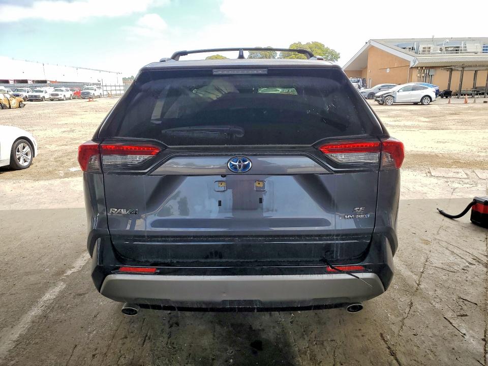 Aukcja sprzedaży 2023 Toyota Rav4, vin: JTM16RFV9PD084199, numer aukcji: 52894666