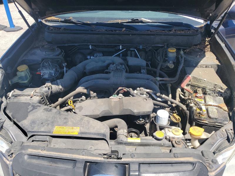 2014 Subaru Outback მანქანა იყიდება აუქციონზე, vin: 4S4BRBDC7E3232160, აუქციონის ნომერი: 53118306