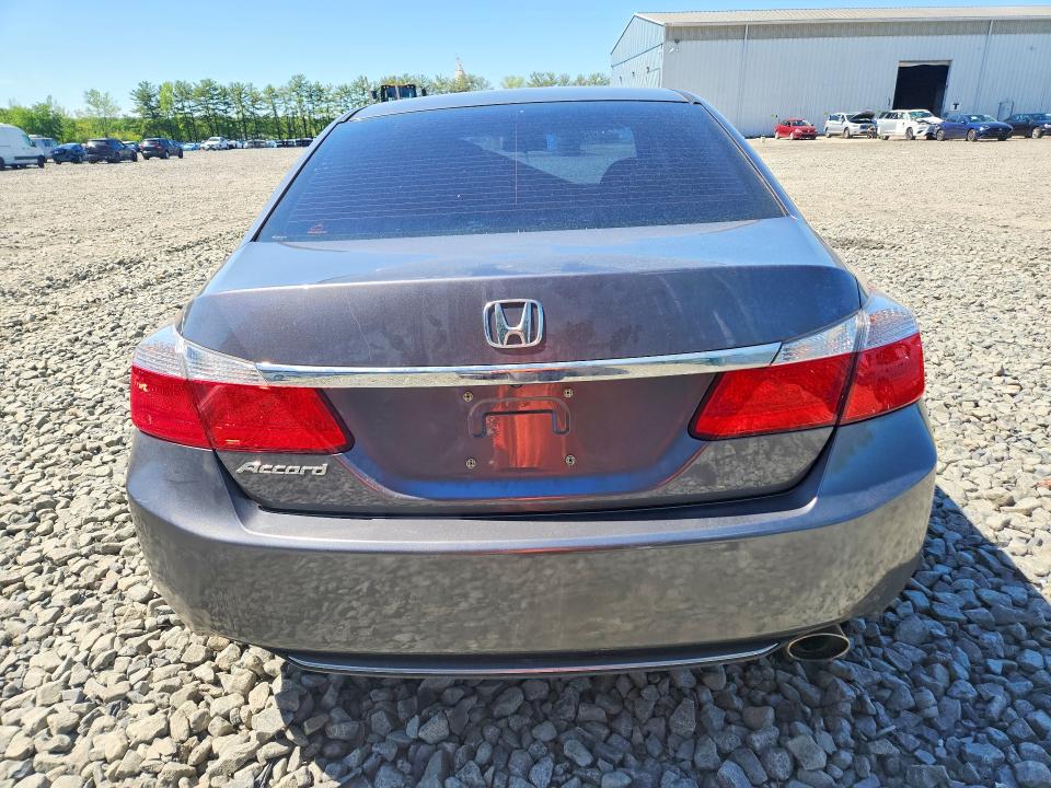 54781206 :رقم المزاد ، 1HGCR2F39DA095868 vin ، 2013 Honda Accord مزاد بيع