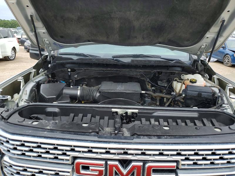 Продаж на аукціоні авто 2023 Gmc Sierra, vin: 1GT49RE78PF151323, номер лоту: 54601826