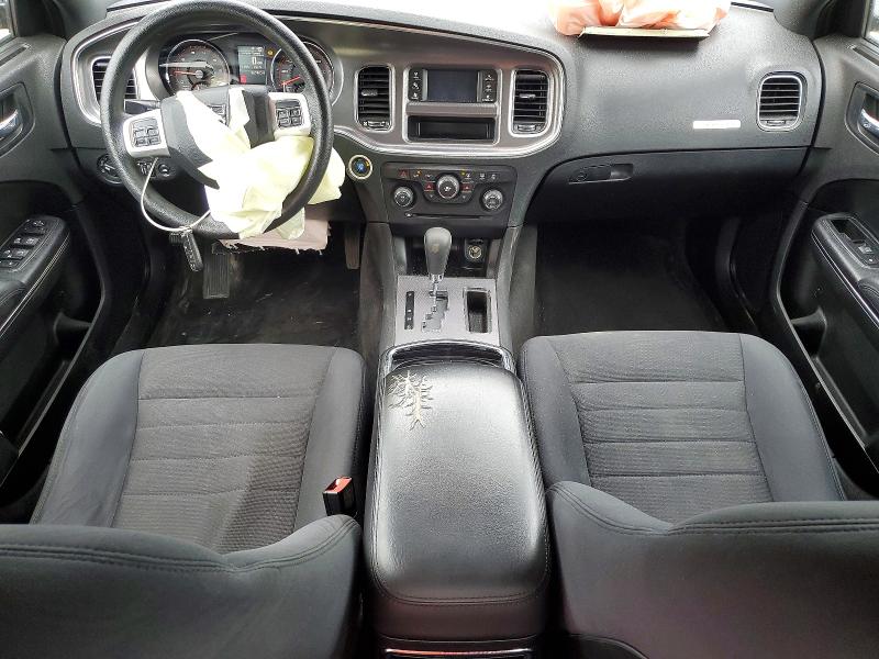 Aukcja sprzedaży 2011 Dodge Charger, vin: 2B3CL3CG9BH512208, numer aukcji: 52963716