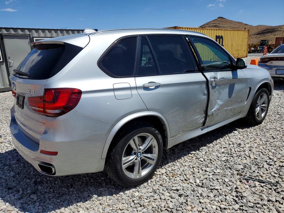 Продаж на аукціоні авто 2014 Bmw X5, vin: 5UXKR2C54E0H33792, номер лоту: 52174736