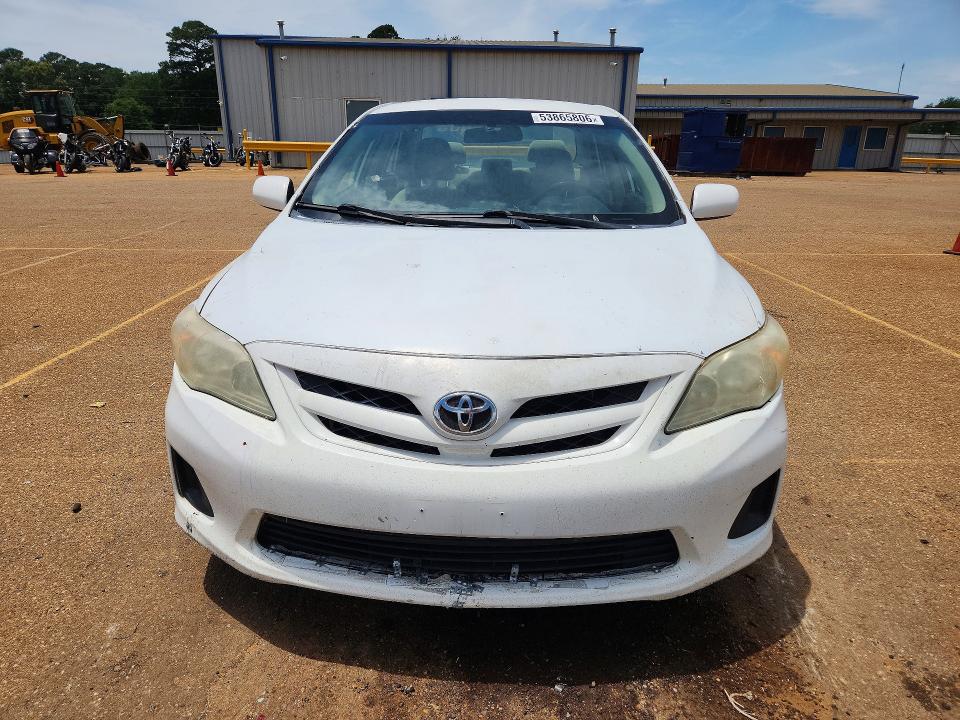 Aukcja sprzedaży 2012 Toyota Corolla, vin: 5YFBU4EE6CP048220, numer aukcji: 53865806