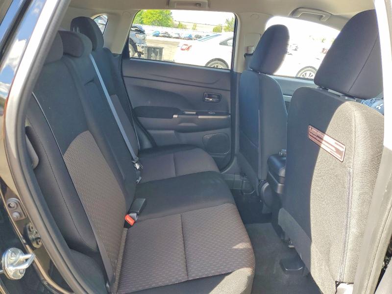 Aukcja sprzedaży 2018 Mitsubishi Outlander Sport, vin: JA4AR3AU9JU022998, numer aukcji: 54244856