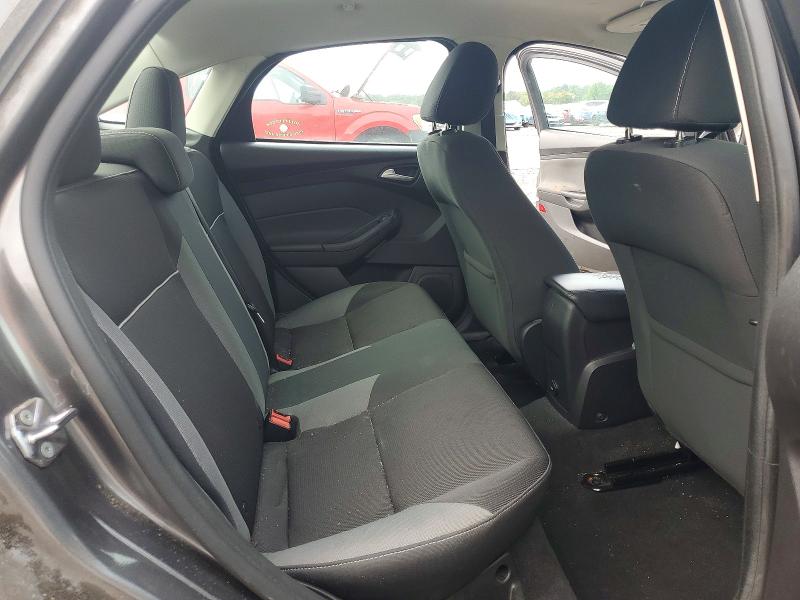 Aukcja sprzedaży 2014 Ford Focus, vin: 1FADP3F21EL446855, numer aukcji: 55283836