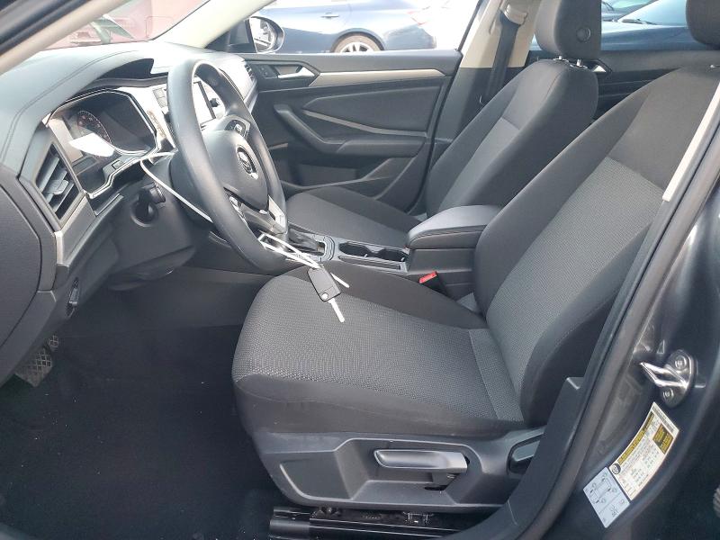 Продаж на аукціоні авто 2020 Volkswagen Jetta, vin: 3VWCB7BU2LM057220, номер лоту: 52511966