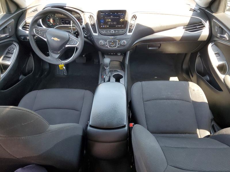 Продаж на аукціоні авто 2024 Chevrolet Malibu, vin: 1G1ZC5ST4RF243106, номер лоту: 52708976