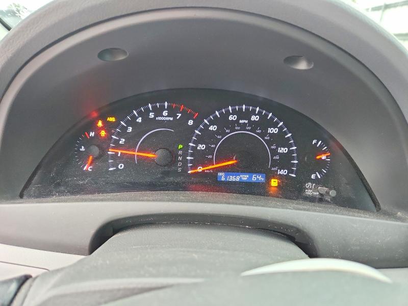 54145356 :رقم المزاد ، 4T4BF3EK8AR036405 vin ، 2010 Toyota Camry مزاد بيع