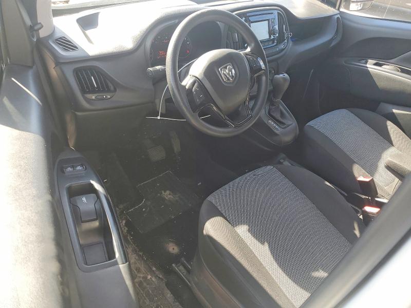 Продаж на аукціоні авто 2021 Ram Promaster City, vin: ZFBHRFAB0M6T45160, номер лоту: 54140786