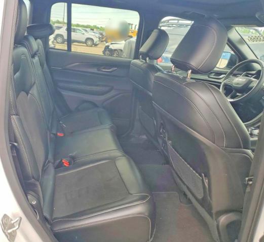 Aukcja sprzedaży 2024 Jeep Grand Cherokee, vin: 1C4RJHAG7RC243380, numer aukcji: 54653866