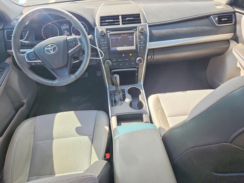 Продаж на аукціоні авто 2017 Toyota Camry, vin: 4T1BF1FKXHU713638, номер лоту: 54044756