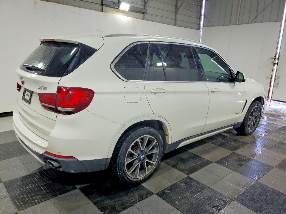 Aukcja sprzedaży 2017 Bmw X5, vin: 5UXKR2C31H0U22899, numer aukcji: 52398056