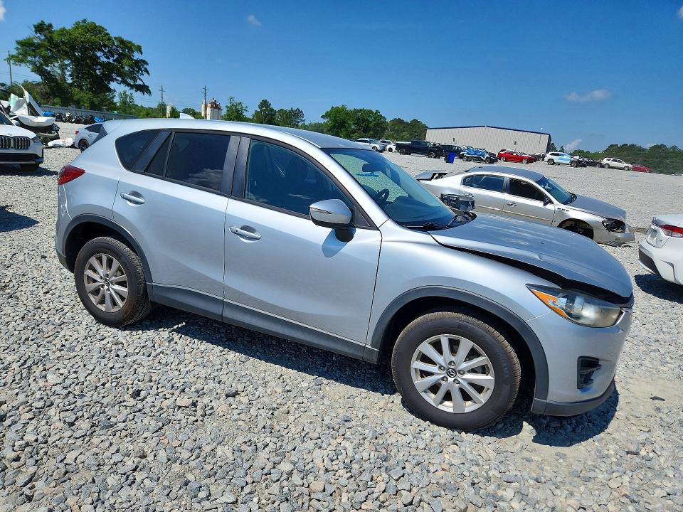 Aukcja sprzedaży 2016 Mazda Cx-5, vin: JM3KE2CY7G0728908, numer aukcji: 54210516