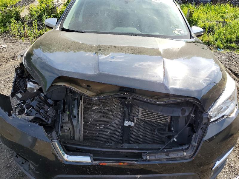 Aukcja sprzedaży 2021 Subaru Ascent, vin: 4S4WMARD5M3475878, numer aukcji: 52483336