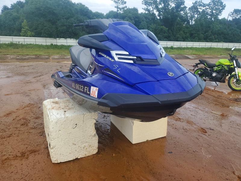 Aukcja sprzedaży 2014 Yam Jet Ski, vin: YAMA1858D414, numer aukcji: 54699306
