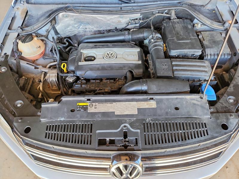Продаж на аукціоні авто 2014 Volkswagen Tiguan, vin: WVGAV3AX3EW506926, номер лоту: 54912356